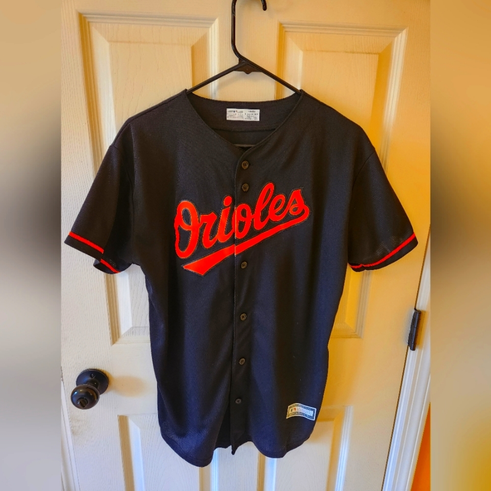 Baltimore Orioles Jersey - Youth XL